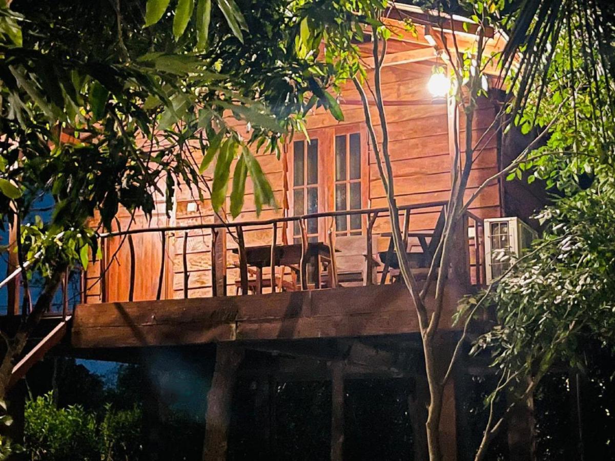 Sigiri Charuka Resort Sigiriya Exterior photo